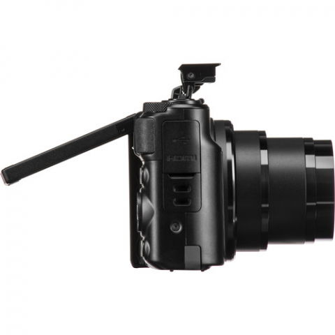 Canon PowerShot SX740 HS + minitrepied si geanta [6]