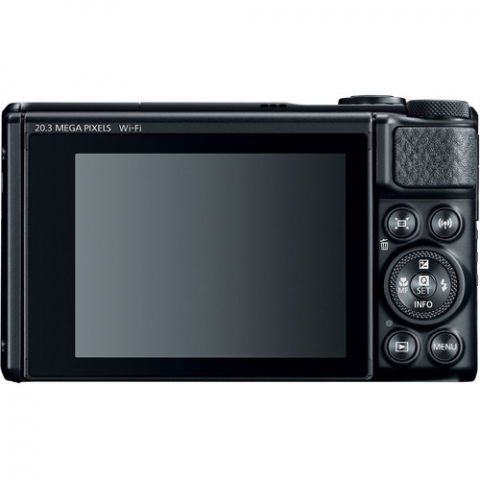 Canon PowerShot SX740 HS Lite Edition [4]