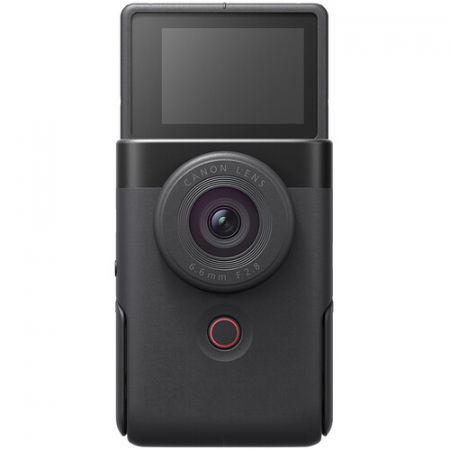 Canon Powershot V10 Camera Vlogging Kit [5]