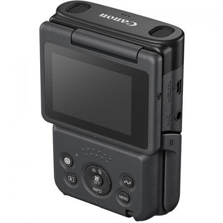 Canon Powershot V10 Camera Vlogging Kit [3]