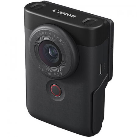 Canon Powershot V10 Camera Vlogging Kit [2]