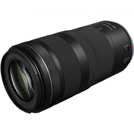Canon RF 100-400mm F5.6-8 IS USM Obiectiv Foto Mirrorless [3]