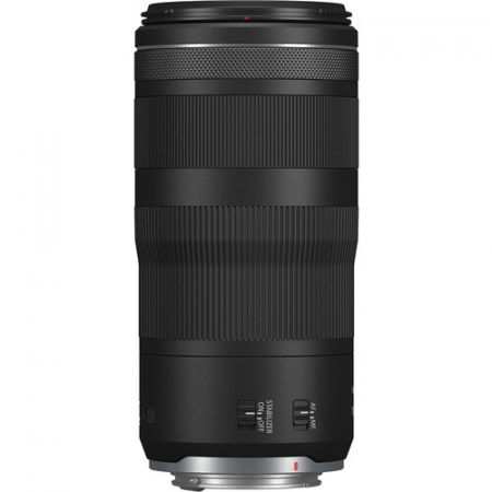 Obiective Foto Video - Canon RF 100-400mm F5.6-8 IS USM Obiectiv Foto Mirrorless