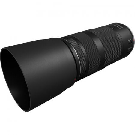 Canon RF 100-400mm F5.6-8 IS USM Obiectiv Foto Mirrorless [4]