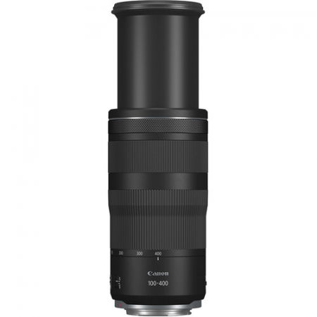 Canon RF 100-400mm F5.6-8 IS USM Obiectiv Foto Mirrorless [2]