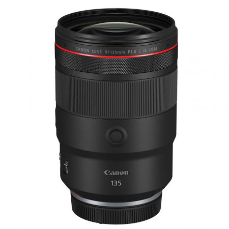 Canon RF 135mm f1.8 L IS USM [1]
