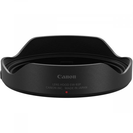 Canon RF 14-35mm f4 L IS USM Obiectiv Foto Mirrorless [5]