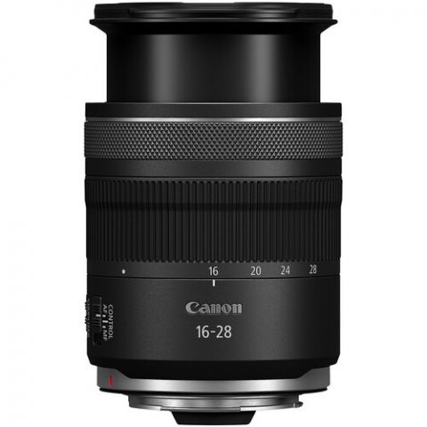 Canon RF 16-28mm f/2.8 IS STM Obiectiv foto Mirrorless [1]