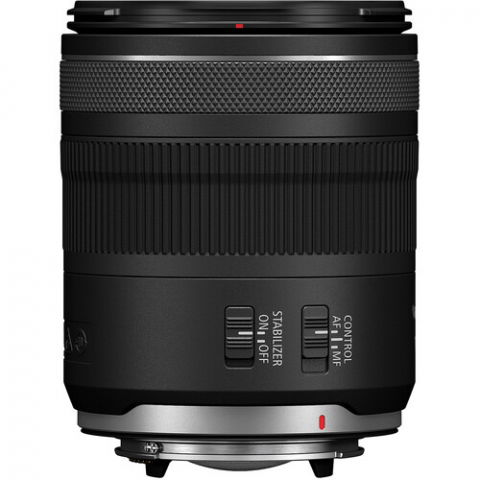 Canon RF 16-28mm f/2.8 IS STM Obiectiv foto Mirrorless [2]