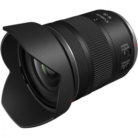 Canon RF 16-28mm f/2.8 IS STM Obiectiv foto Mirrorless [4]
