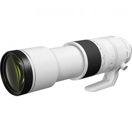 Canon RF 200-800mm f/6.3-9 IS USM Obiectiv Foto Mirrorless [4]