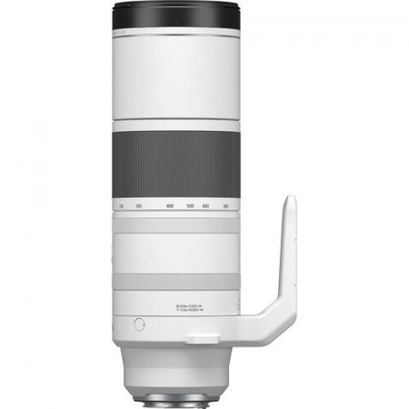 Canon RF 200-800mm f/6.3-9 IS USM Obiectiv Foto Mirrorless [6]