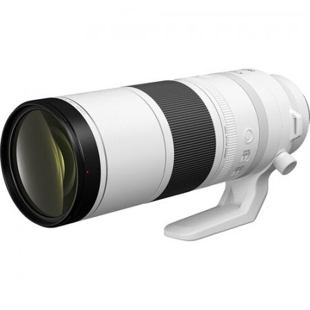 Canon RF 200-800mm f/6.3-9 IS USM Obiectiv Foto Mirrorless [2]