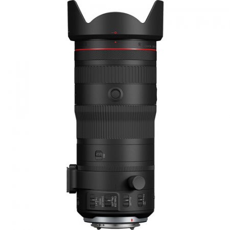 Canon RF 24-105mm f/2.8 L IS USM Z Obiectiv Foto Mirrorless [5]