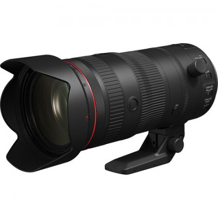 Canon RF 24-105mm f/2.8 L IS USM Z Obiectiv Foto Mirrorless [9]