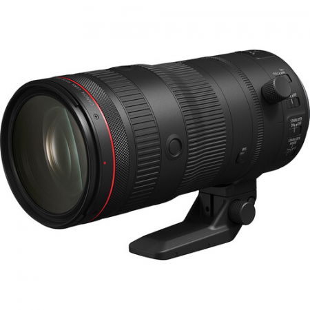 Canon RF 24-105mm f/2.8 L IS USM Z Obiectiv Foto Mirrorless [8]