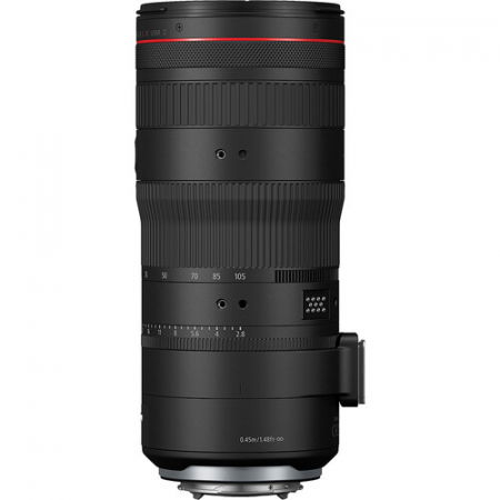 Canon RF 24-105mm f/2.8 L IS USM Z Obiectiv Foto Mirrorless [3]