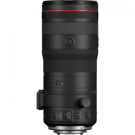 Canon RF 24-105mm f/2.8 L IS USM Z Obiectiv Foto Mirrorless [2]