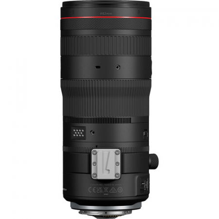 Canon RF 24-105mm f/2.8 L IS USM Z Obiectiv Foto Mirrorless [4]