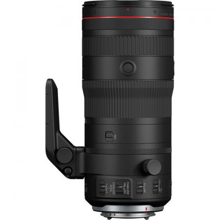 Canon RF 24-105mm f/2.8 L IS USM Z Obiectiv Foto Mirrorless [6]