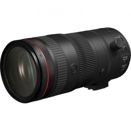 Canon RF 24-105mm f/2.8 L IS USM Z Obiectiv Foto Mirrorless [7]