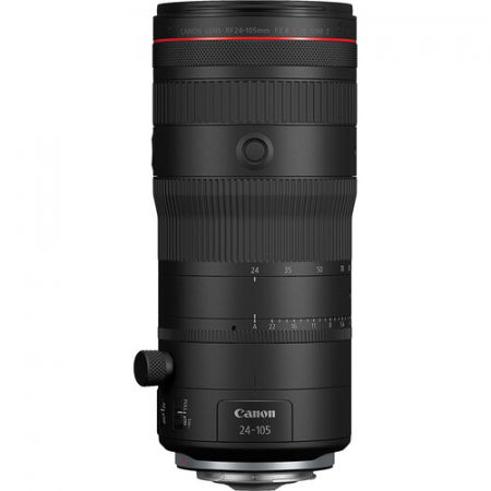 Canon RF 24-105mm f/2.8 L IS USM Z Obiectiv Foto Mirrorless [1]