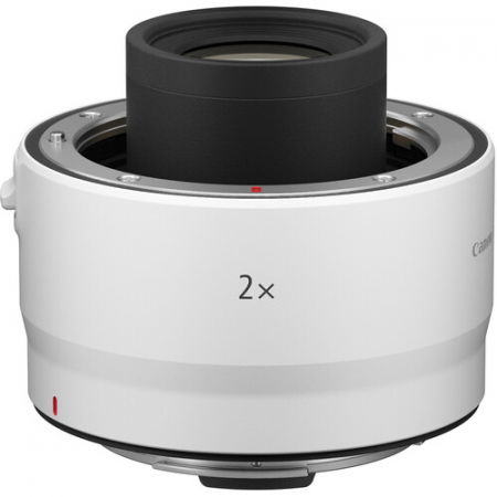 Teleconvertoare - Canon RF Extender 2x Teleconvertor
