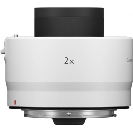 Canon RF Extender 2x Teleconvertor [1]