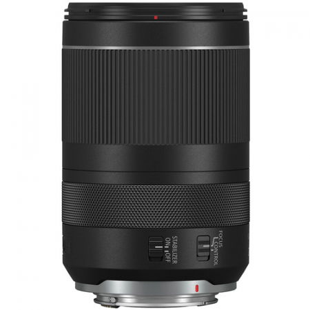 Canon RF 24-240mm F4-6.3 IS USM Obiectiv Foto Mirrorless [3]