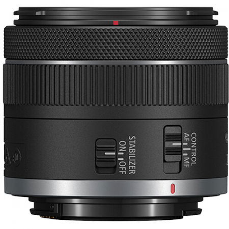 Canon RF 24-50mm f/4.5-6.3 IS STM Obiectiv foto mirrorless [4]