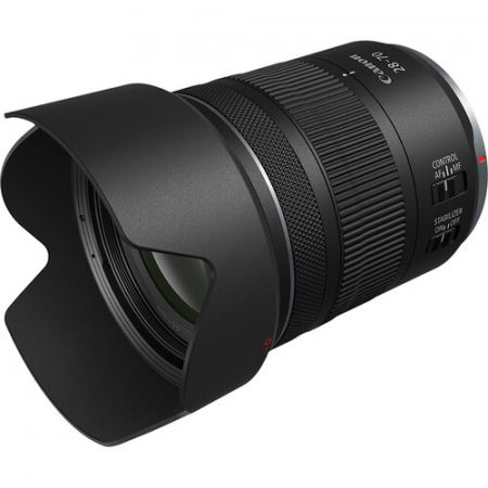 Canon RF 28-70mm F2.8 IS STM [2]