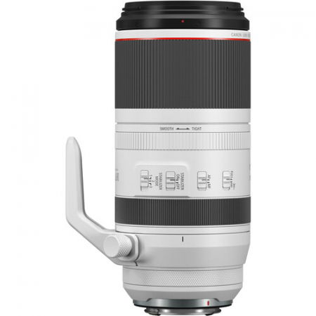 Canon RF 100-500mm Obiectiv Foto Mirrorless F4.5-7.1 L IS USM [4]