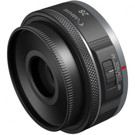 Canon RF 28mm F2.8 STM Obiectiv Foto Mirrorless [3]