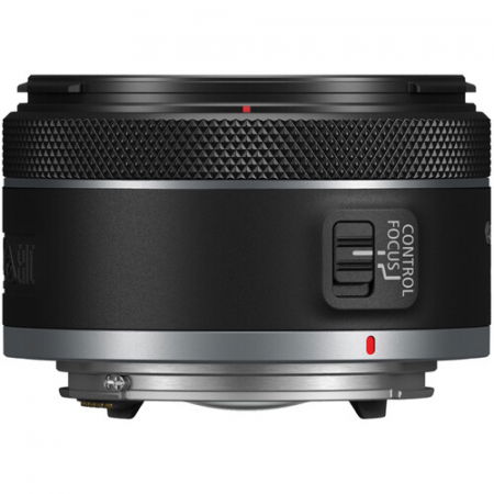 Canon RF 16mm F2.8 STM Obiectiv Foto Mirrorless [4]