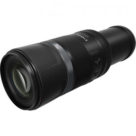Canon RF 600mm F11 IS STM Obiectiv Foto Mirrorless [7]