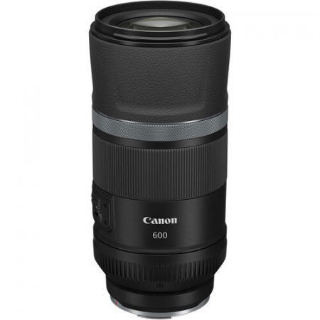 Canon RF 600mm F11 IS STM Obiectiv Foto Mirrorless [1]