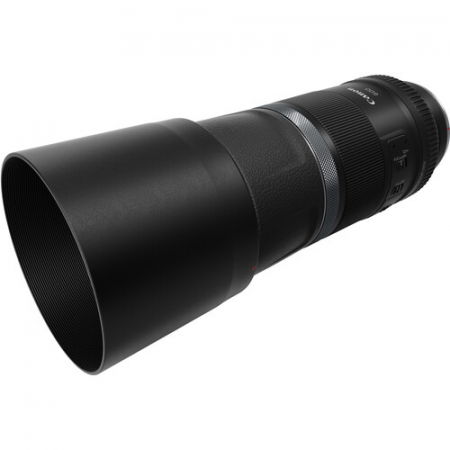 Canon RF 600mm F11 IS STM Obiectiv Foto Mirrorless [6]
