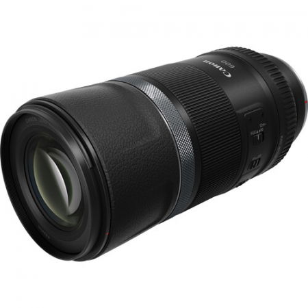 Canon RF 600mm F11 IS STM Obiectiv Foto Mirrorless [5]