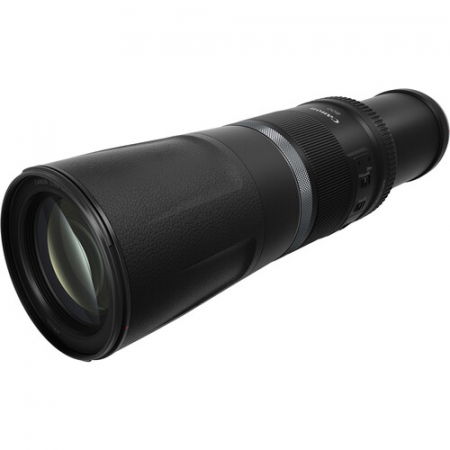 Canon RF 800mm F11 IS STM Obiectiv Foto Mirrorless [2]