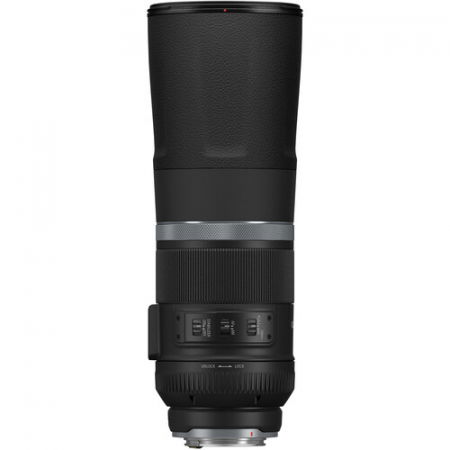 Canon RF 800mm F11 IS STM Obiectiv Foto Mirrorless [1]
