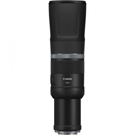 Canon RF 800mm F11 IS STM Obiectiv Foto Mirrorless [4]