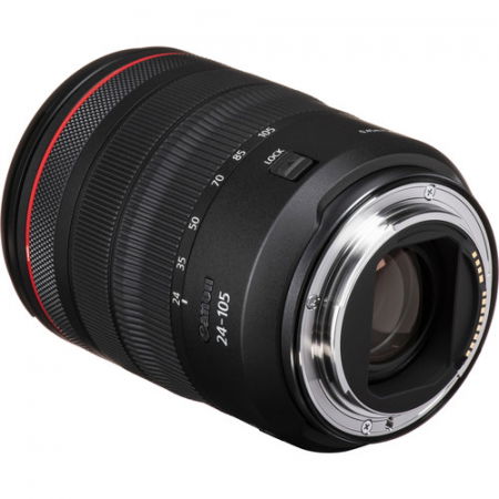 Canon RF 24-105mm F4 L IS USM Obiectiv Foto Mirrorless [3]