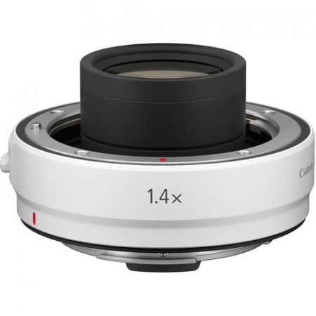 Teleconvertoare - Canon RF Extender 1.4x Teleconvertor