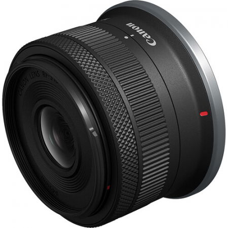 Canon RF-S 10-18mm F4.5-6.3 IS STM Obiectiv Foto Mirrorless [4]