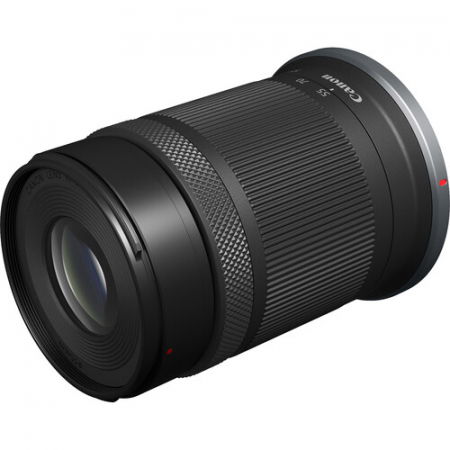 Canon RF-S 55-210mm f/5-7.1 IS STM [3]