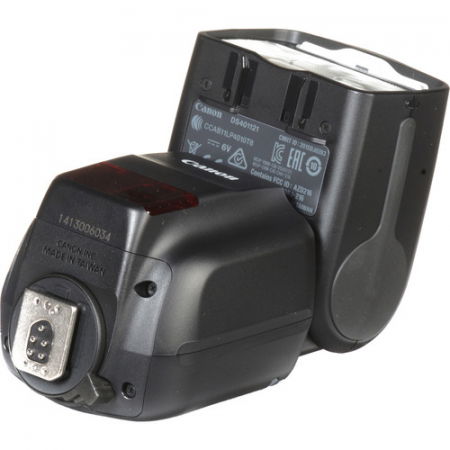 Canon Speedlite 430EX III RT Wireless TTL - Blit TTL [7]