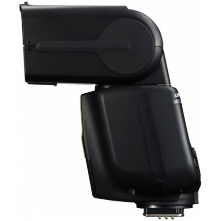 Canon Speedlite 430EX III RT Wireless TTL - Blit TTL [1]