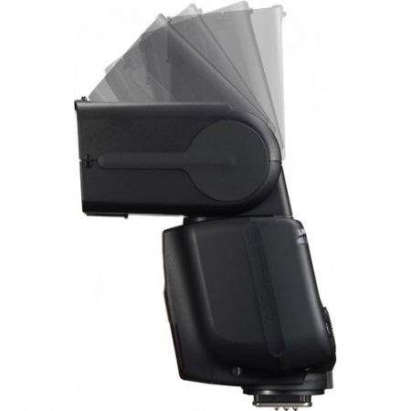 Canon Speedlite 430EX III RT Wireless TTL - Blit TTL [2]