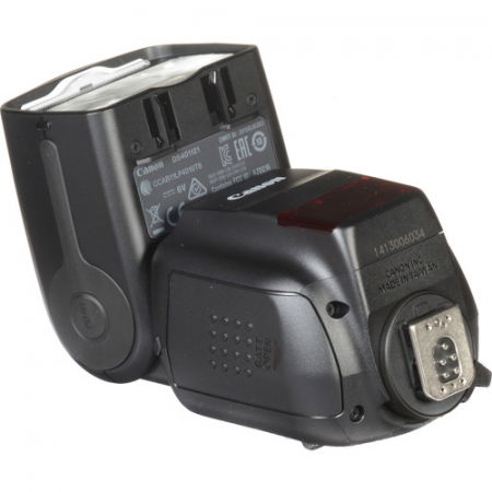 Canon Speedlite 430EX III RT Wireless TTL - Blit TTL [8]