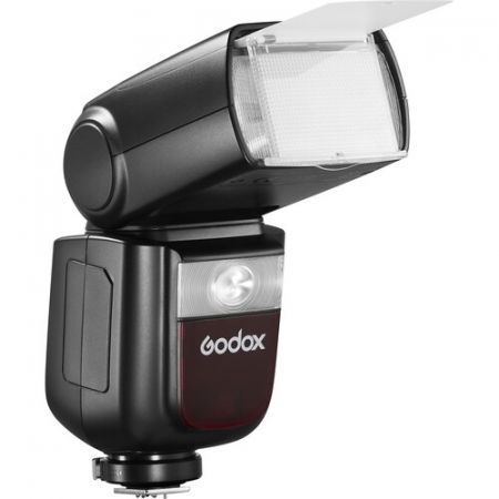 Godox V860IIIS TTL Sony Blitz Ving cu acumulator si incarcator [4]